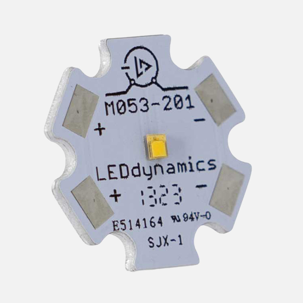 Pulsar M053 Star Board