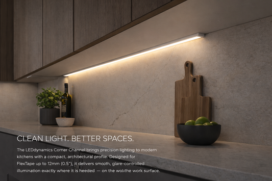 The Future of Indoor Lighting: Why Building Owners Should Embrace Tunable White LED Lighting