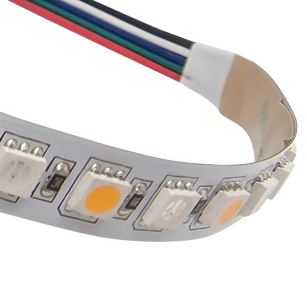 Flexible Strips & Panels