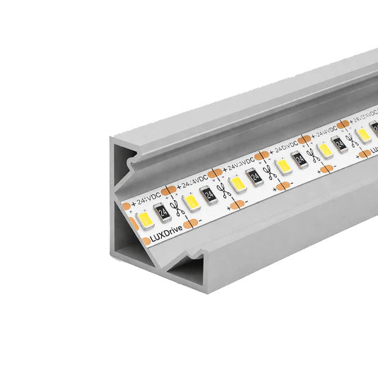 LED Channels & Profiles