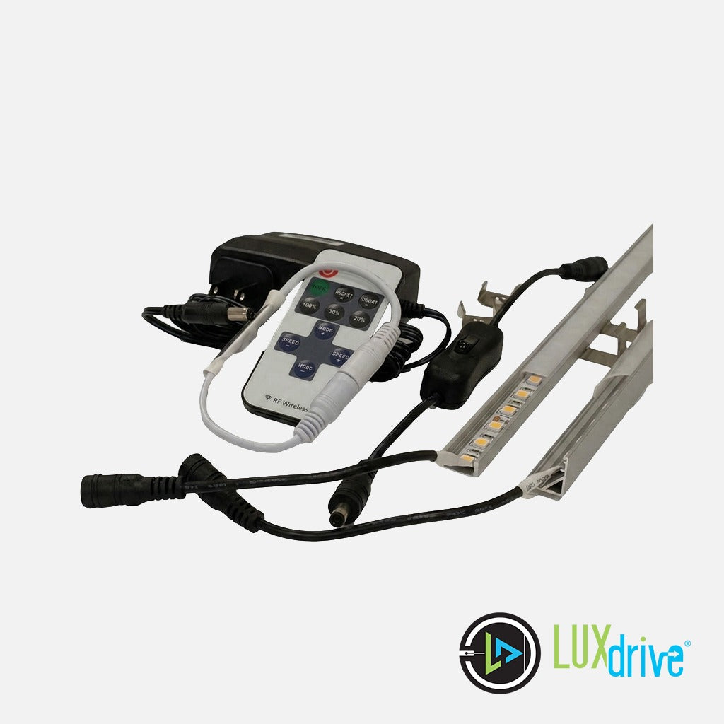 1-Meter LED Strip Kit