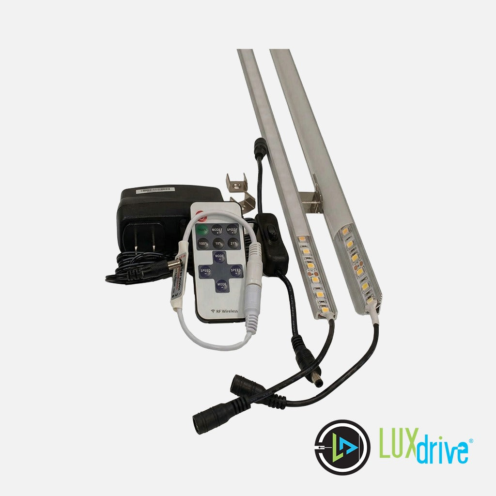 1-Meter LED Strip Kit