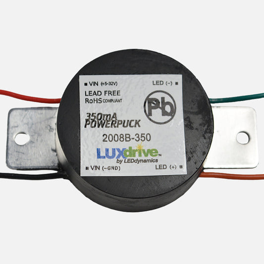 PowerPuck 2008B - DC/DC Buck Driver