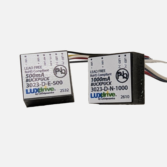 BuckPuck 302xD - DC Buck Driver