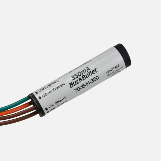 BuckBullet 7006 - AC/DC Buck Driver