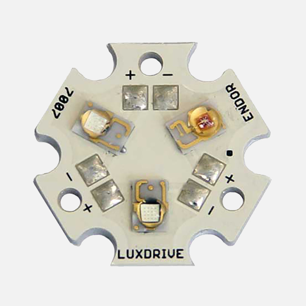 Endor 7007 Star Board