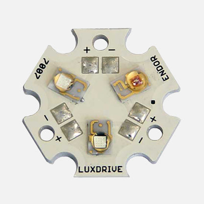 Endor 7007 Star Board