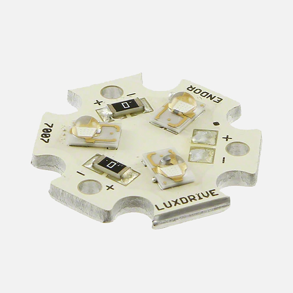 Endor 7007 Star Board