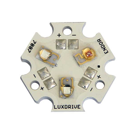  Endor Star 7007 - view 1