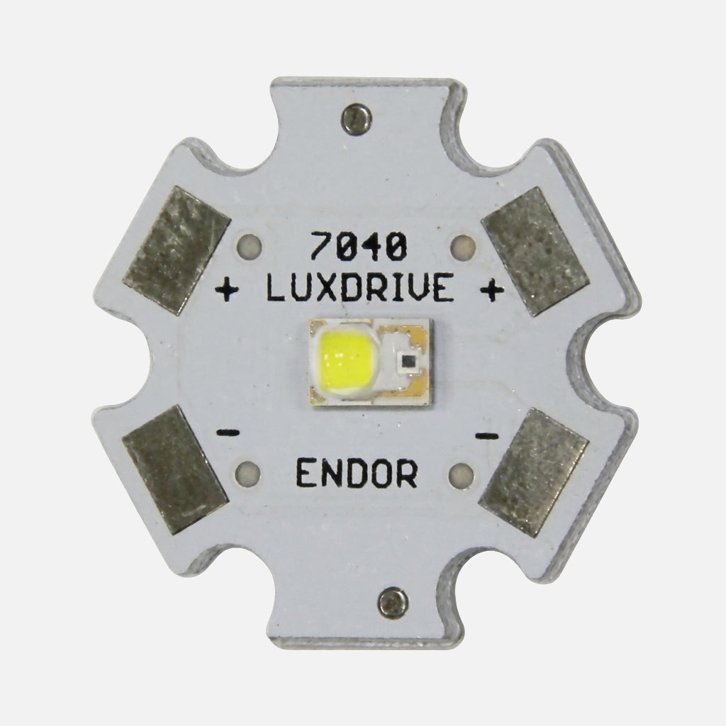 Endor 7040 Star Board