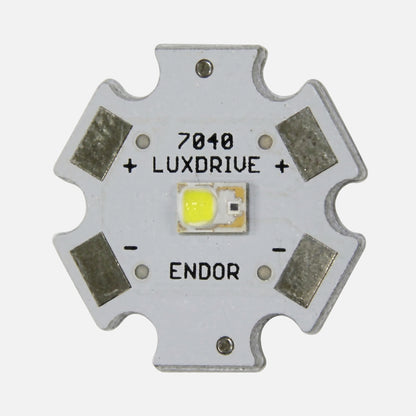 Endor 7040 Star Board