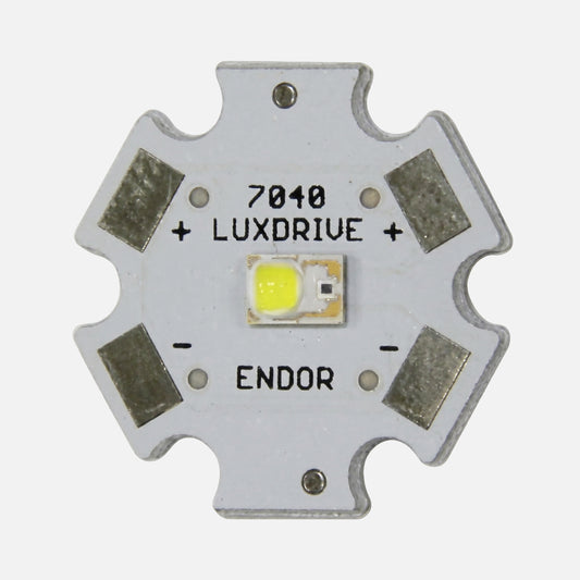 Endor 7040 Star Board
