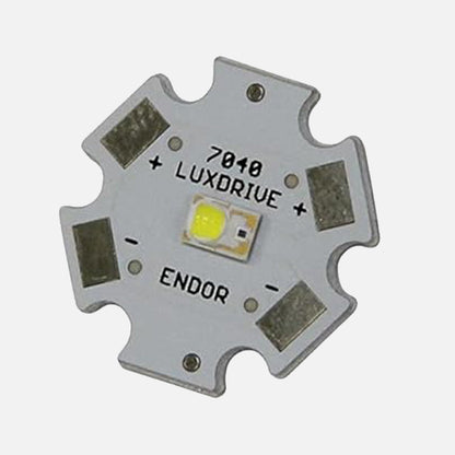 Endor 7040 Star Board