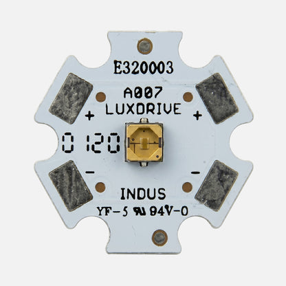 Indus A007 Star Board