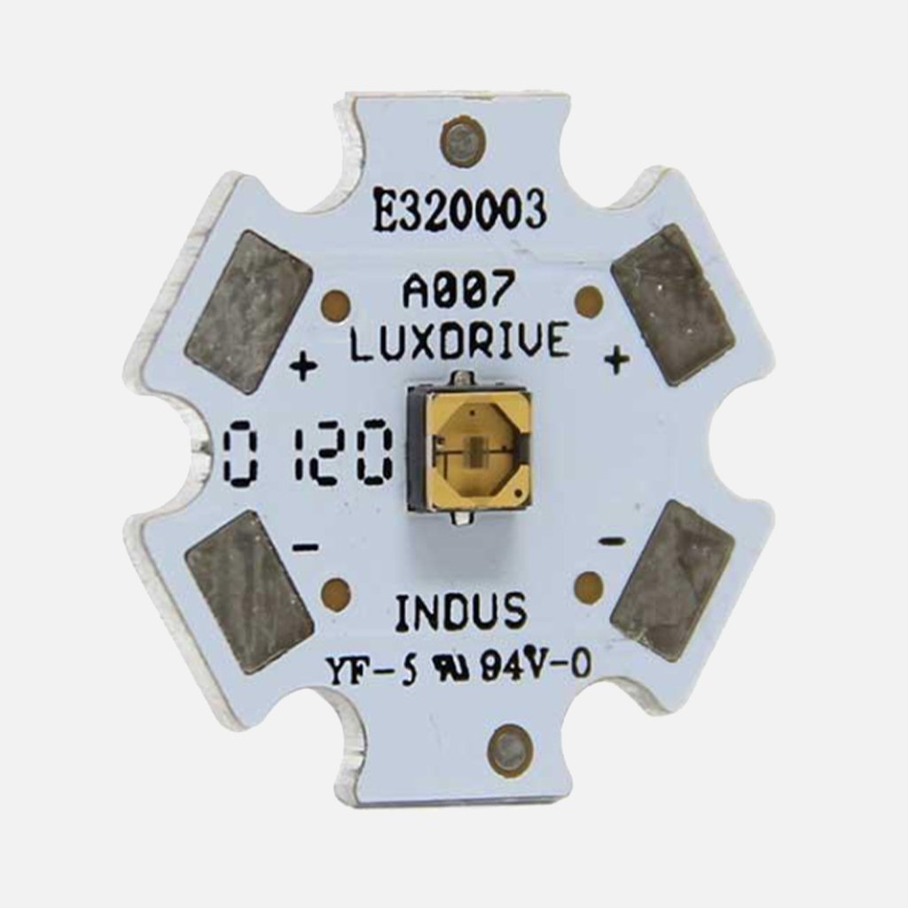 Indus A007 Star Board