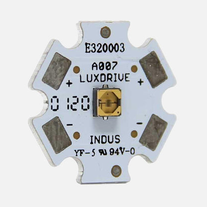 Indus A007 Star Board