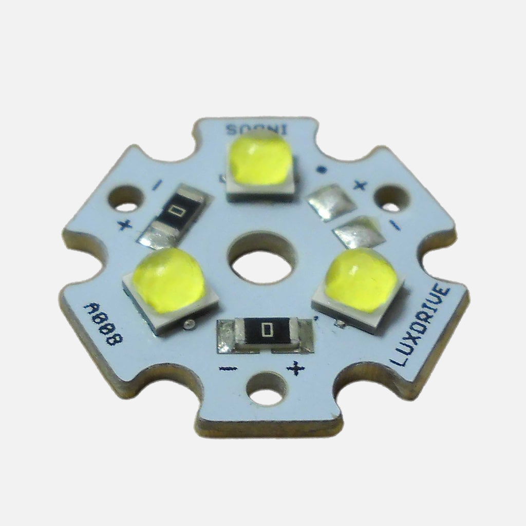 Indus A008 Star Board