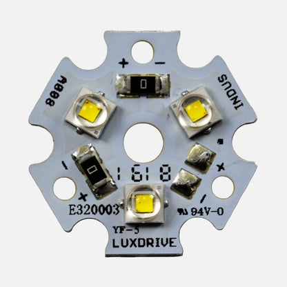 Indus A008 Star Board