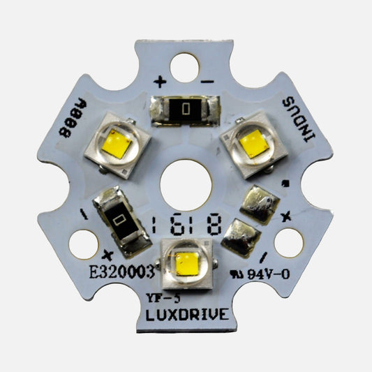 Indus A008 Star Board