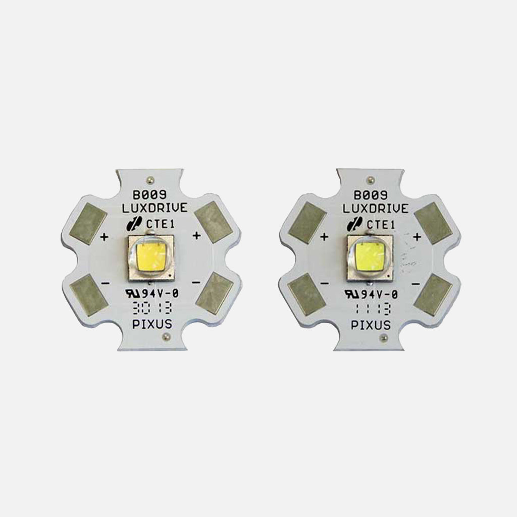 Pixus B009 Star Board