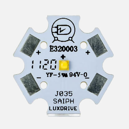 Saiph J035 Star Board