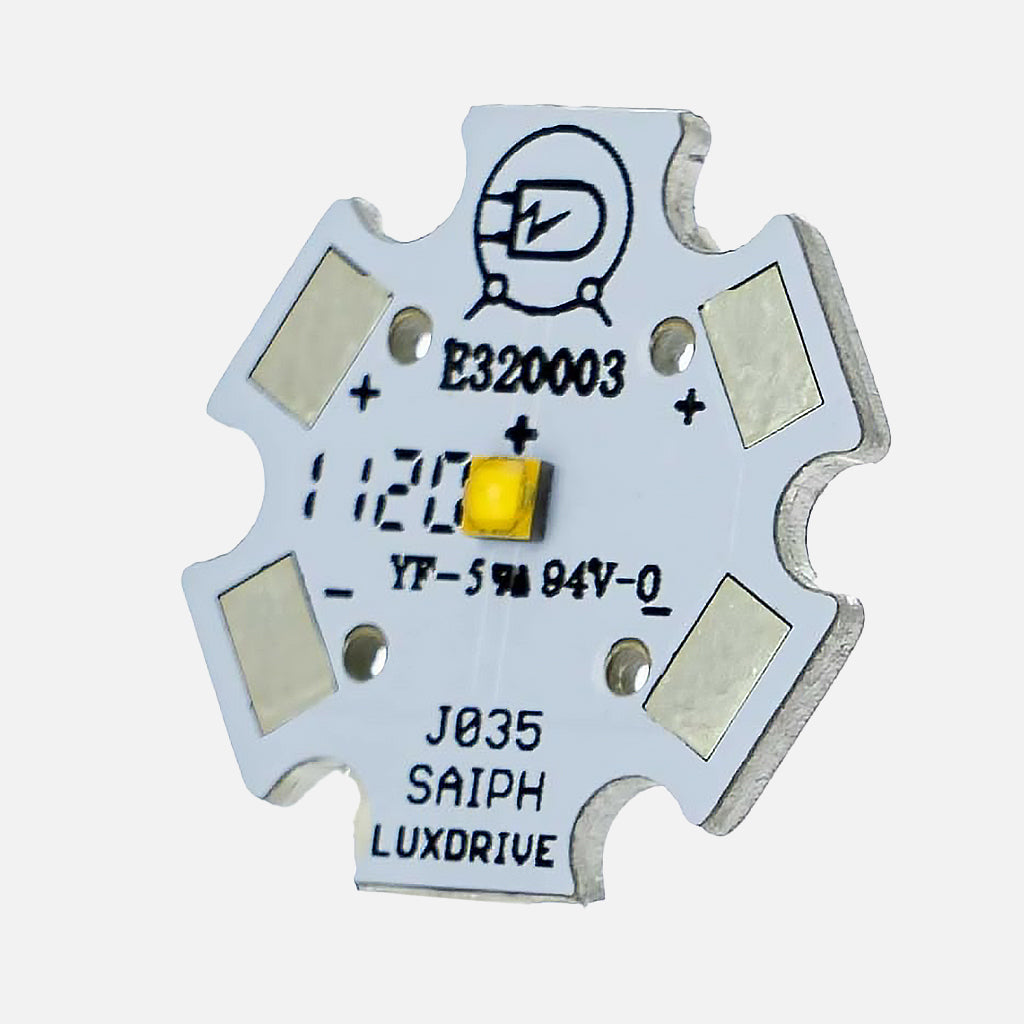 Saiph J035 Star Board