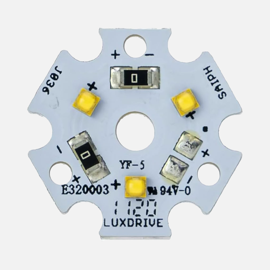 Saiph J036 Star Board