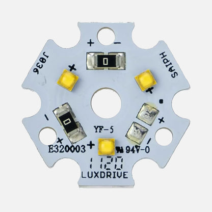 Saiph J036 Star Board