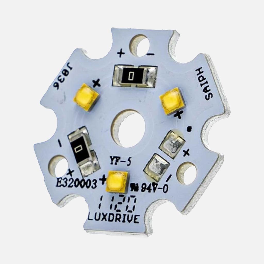 Saiph J036 Star Board