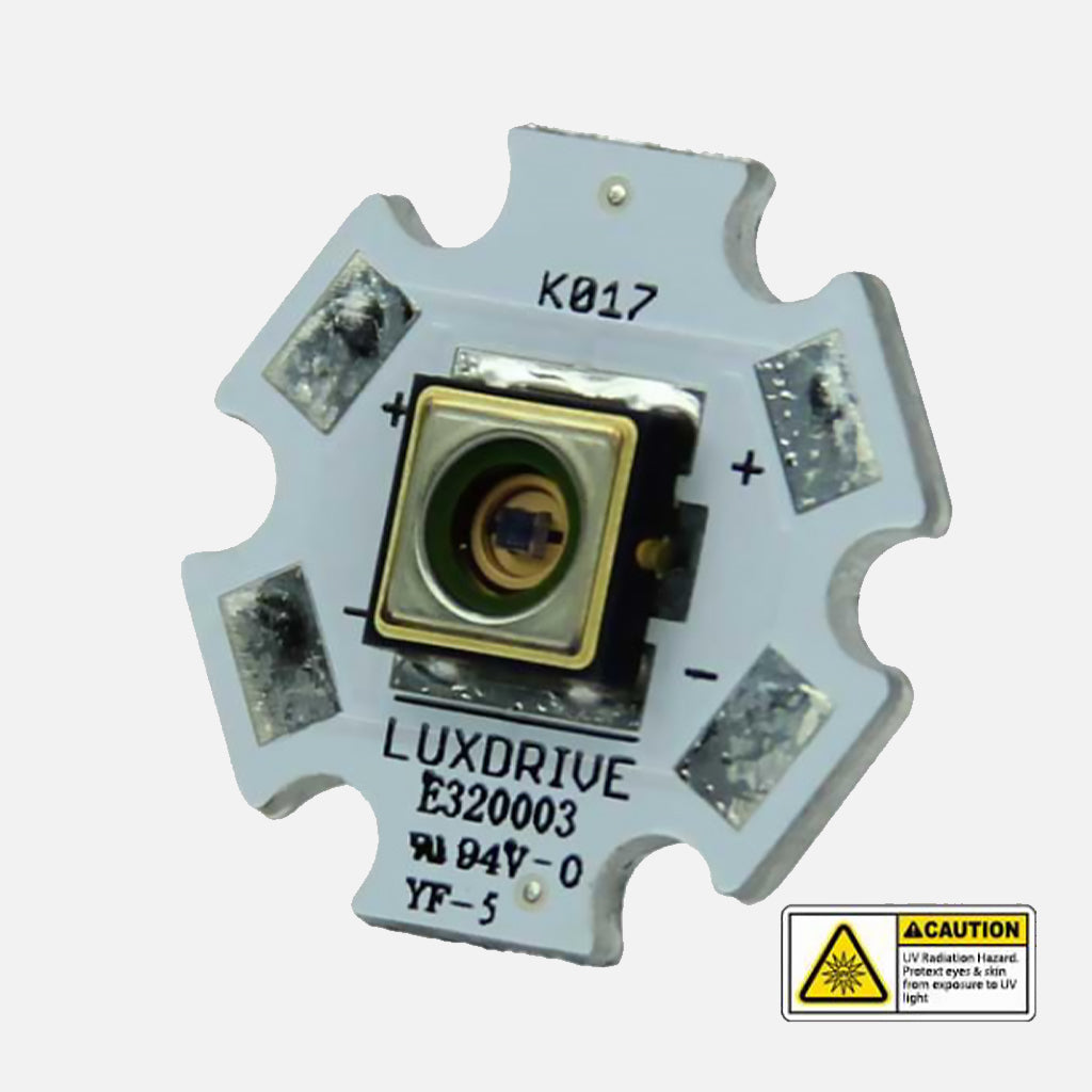 Indus K017 UV-C Star Board