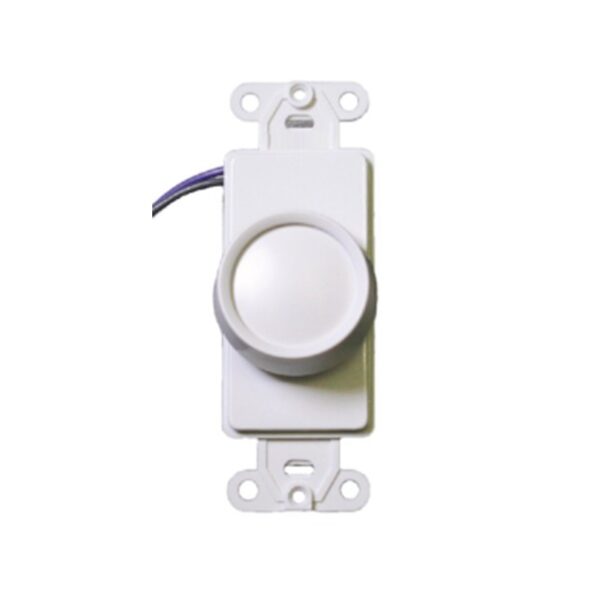 LVDC – A019 Rotary Knob