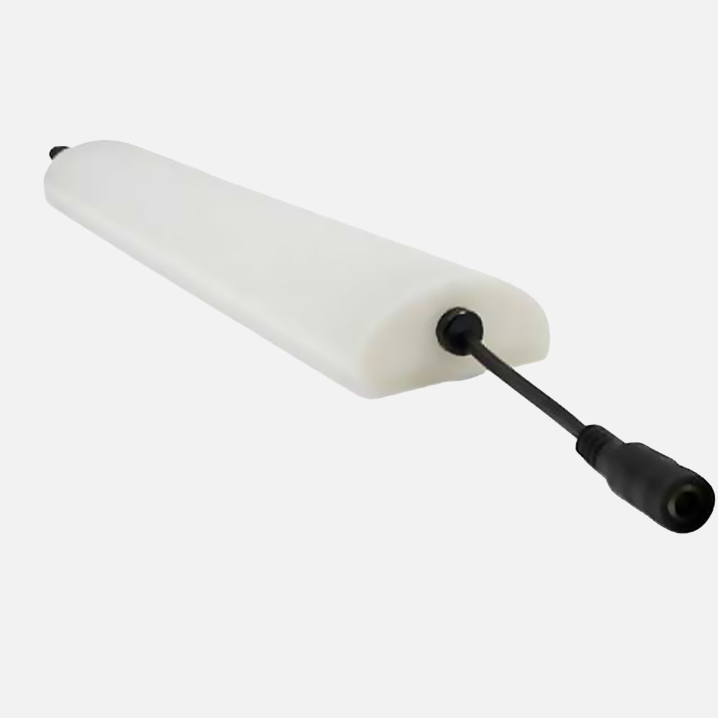 LunaLED M030 – Linear Under-Cabinet LED Fixture