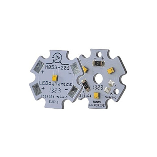 Pulsar M053 & N005 star boards