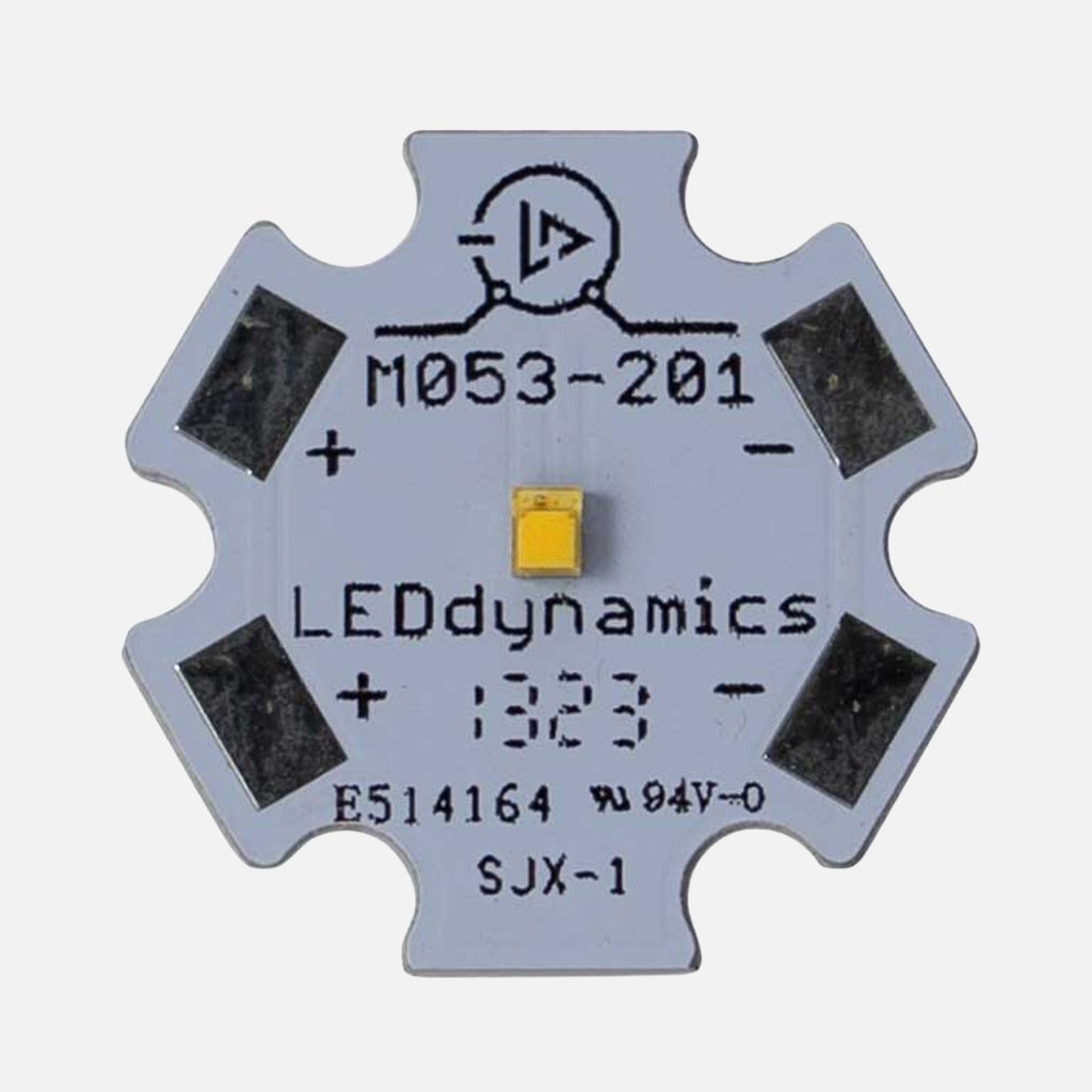 Pulsar M053 Star Board