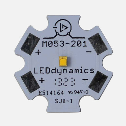 Pulsar M053 Star Board