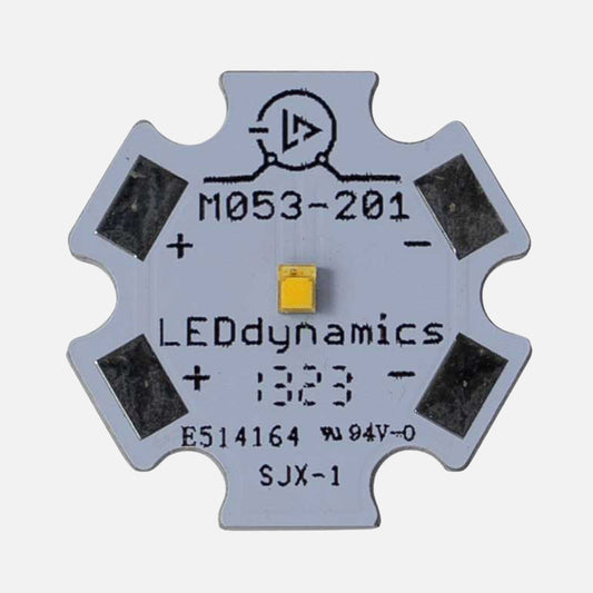 Pulsar M053 Star Board