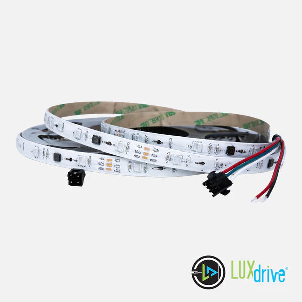 CHROMAFlex12 - 12mm RGB flexible strip