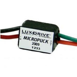MicroPuck 2009  -  DC/DC Buck | Boost | Buck-Boost Driver