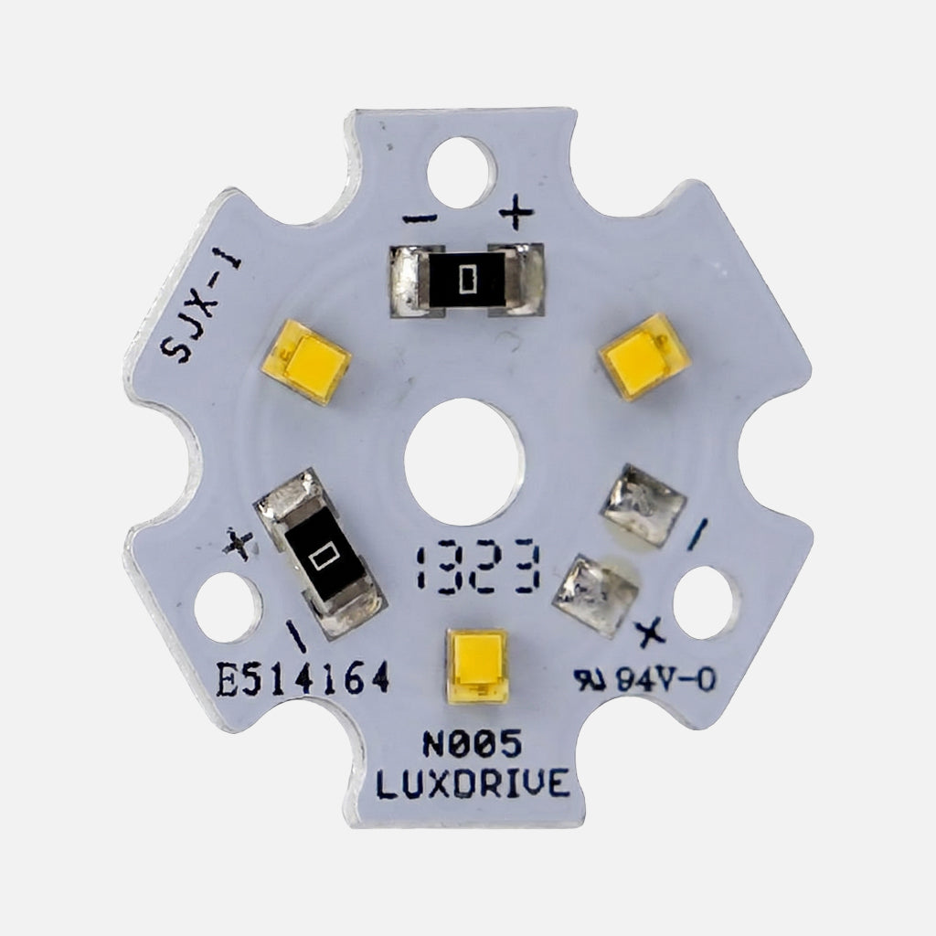 Pulsar N005 Star Board