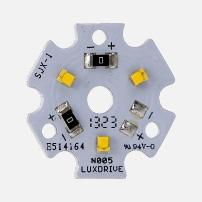 Pulsar N005 Star Board