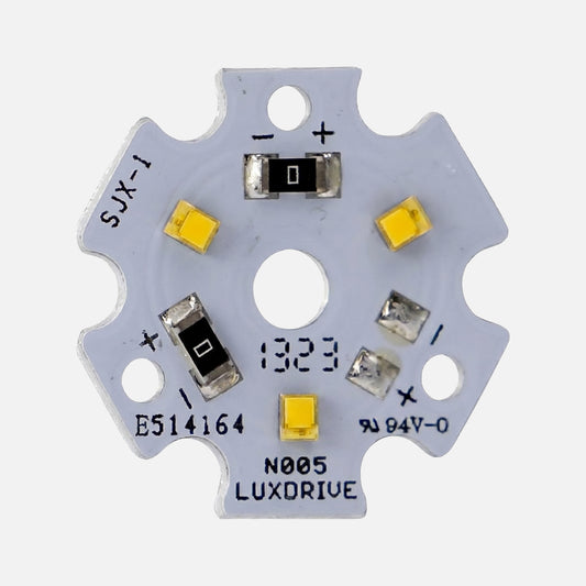 Pulsar N005 Star Board