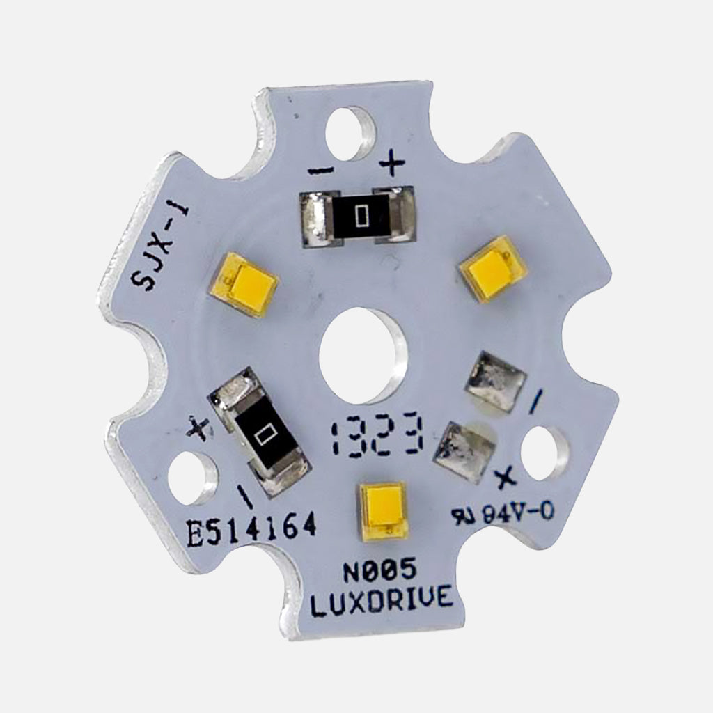 Pulsar N005 Star Board