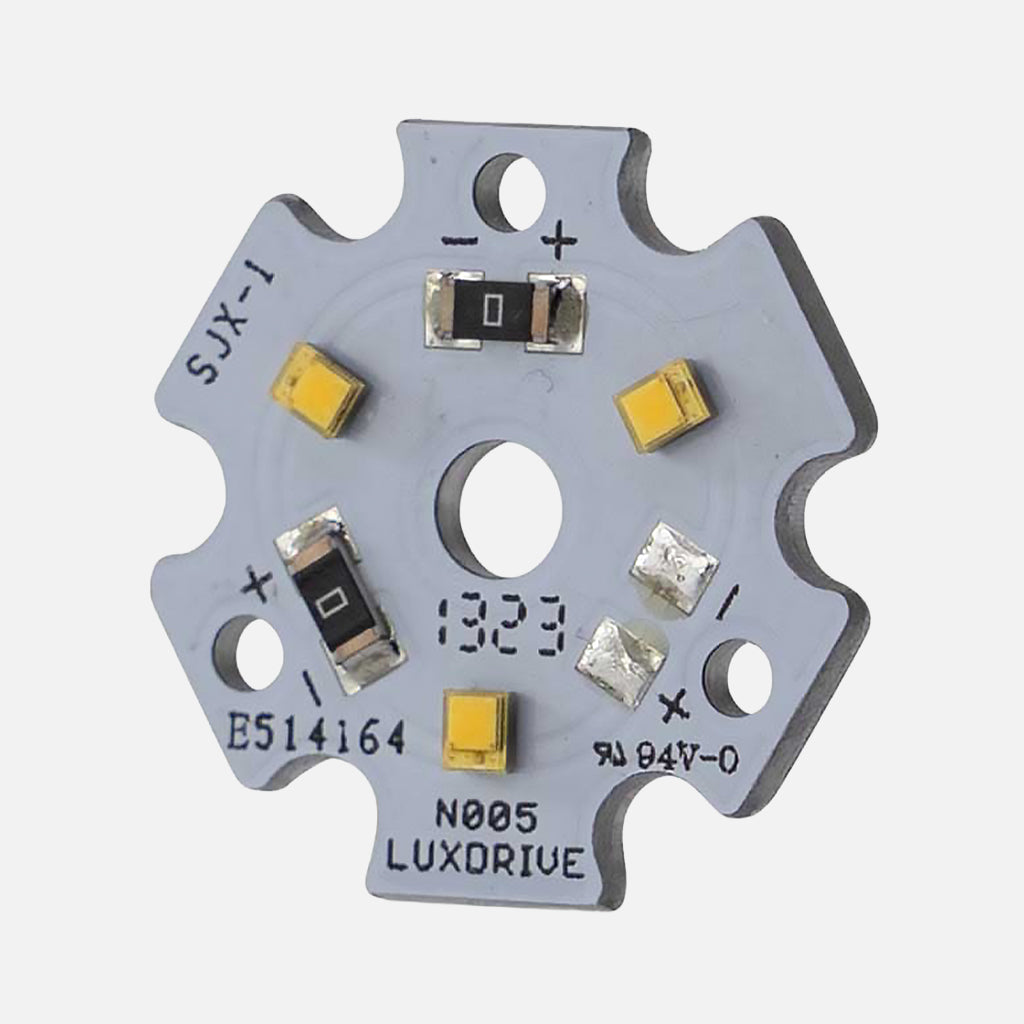 Pulsar N005 Star Board