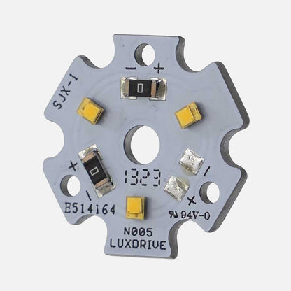 Pulsar N005 Star Board