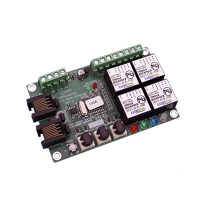 QuadPuck 4016 - view 3