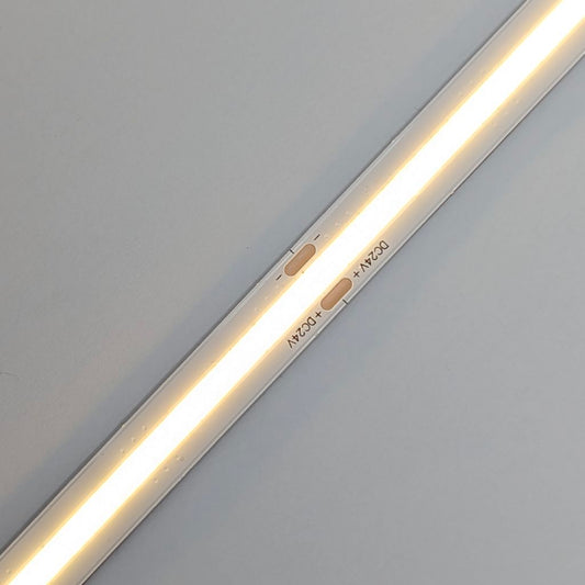 LUMAFlex10 - 10mm 24V LED COB Strip - Static White
