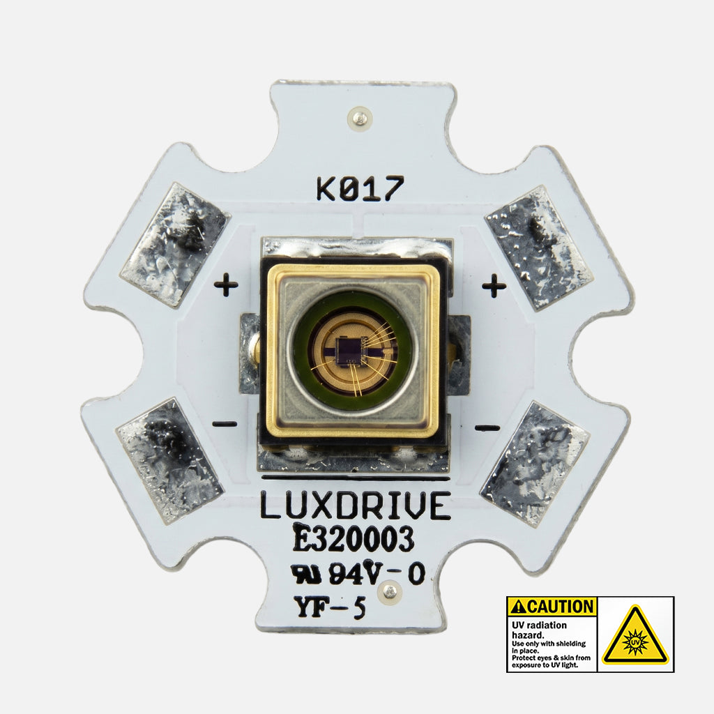 Indus K017 UV-C Star Board