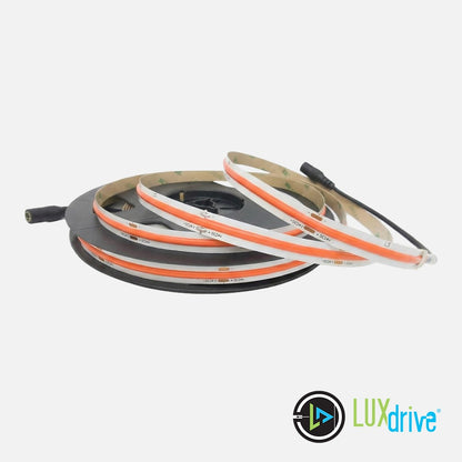 LUMAFlex C10 SW - 10mm COB static white