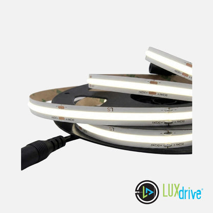 LUMAFlex C10 SW - 10mm COB static white