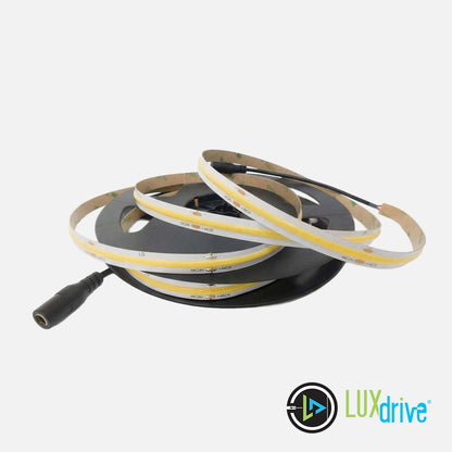 LUMAFlex C10 SW - 10mm COB static white